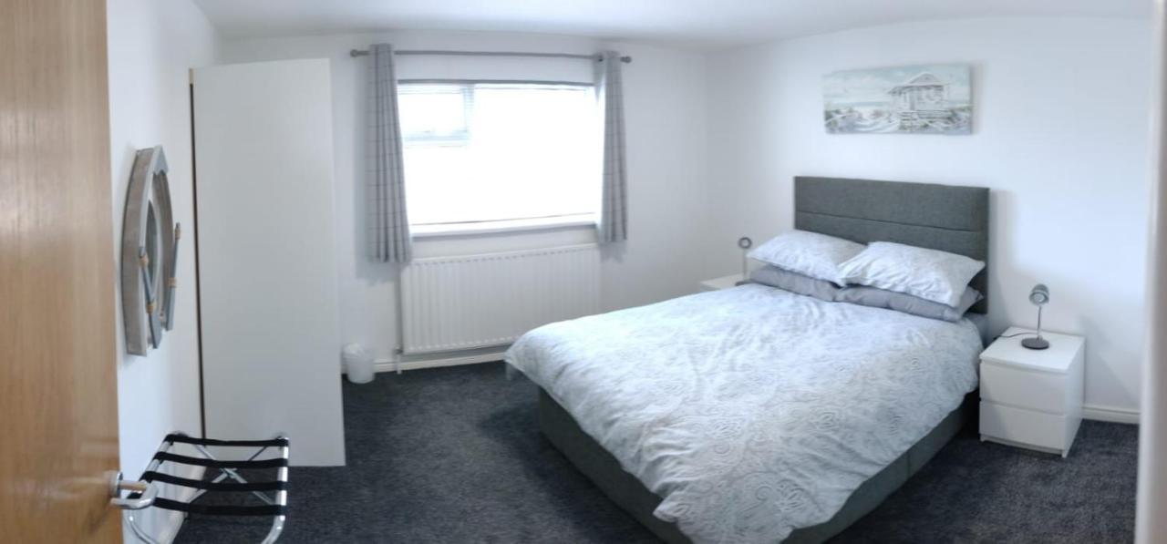 The Gateway Guest Apartment Portstewart Exterior photo